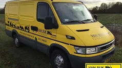 Gebruikt 2004 Iveco Daily Van | € 3.650 (Super prijs)