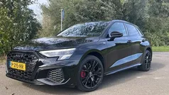 Gebruikt 2022 Audi A3 Sportback Competition Hatchback | € 32.250 (Eerlijke prijs)