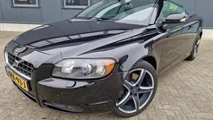 Gebruikt 2006 Volvo C70 Summum Cabriolet | € 11.990 (Eerlijke prijs)