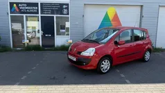 Gebruikt 2011 Renault Modus Dynamique MPV | € 4.250 (Eerlijke prijs)