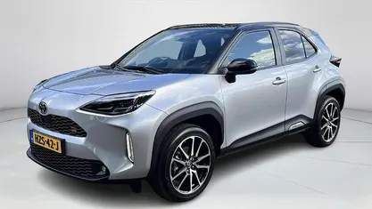 Occasion 2024 Toyota Yaris Cross Sport SUV | € 30.950 (Eerlijke prijs)