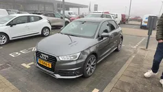 Gebruikt 2018 Audi A1 Sportback Sport Hatchback | € 16.840 (Eerlijke prijs)