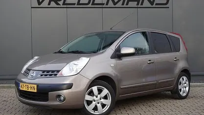 Occasion Nissan Note 110 PK (80 kW) 2006 MPV