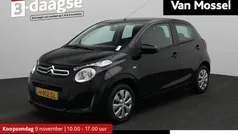 Gebruikt 2020 Citroën C1 Feel Hatchback | € 9.600 (Eerlijke prijs)