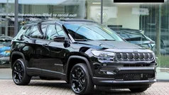 Gebruikt 2025 Jeep Compass North SUV | € 41.745 (Eerlijke prijs)