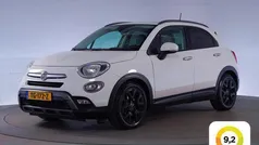 Gebruikt 2016 Fiat 500X Cross SUV | € 8.409 (Eerlijke prijs)