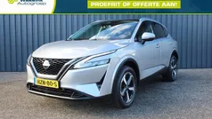 Gebruikt 2023 Nissan Qashqai N-Connecta SUV | € 26.895 (Eerlijke prijs)