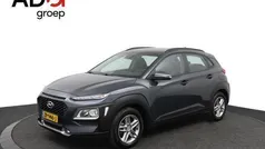 Grijs Gebruikt 2019 Hyundai Kona Comfort SUV | € 16.750 (Eerlijke prijs)