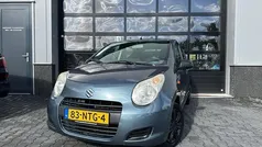 Gebruikt 2010 Suzuki Alto Comfort Hatchback | € 2.350 (Goede deal)