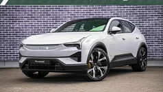 Grijs Gebruikt 2024 Polestar 3 Performance Sedan | € 78.899 (Eerlijke prijs)