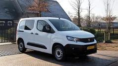 Overig Gebruikt 2021 Peugeot Partner Premium MPV | € 12.986 (Eerlijke prijs)