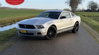 Occasion Ford Mustang 213 PK (156 kW) 2010 Coupé