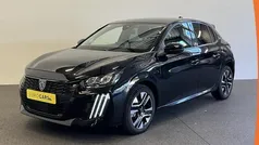 Grijs Gebruikt 2024 Peugeot 208 Allure Hatchback | € 23.750 (Goede deal)