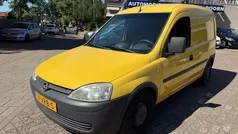 Overige Gebruikt 2008 Opel Combo Comfort MPV | € 599 (Super prijs)