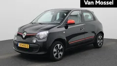 Gebruikt 2018 Renault Twingo Collection Hatchback | € 9.435 (Eerlijke prijs)