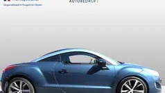 Blauw Gebruikt 2011 Peugeot RCZ Coupé | € 11.900 (Eerlijke prijs)