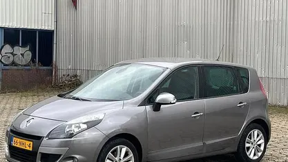 Occasion Renault Scénic III 131 PK (96 kW) 2010 MPV