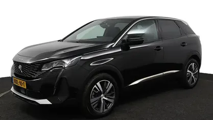 Occasion 2026 Peugeot 3008 Allure SUV | € 27.745 (Goede deal)