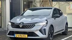 Gebruikt 2024 Renault Clio V Techno Hatchback | € 18.950 (Eerlijke prijs)