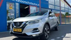 Gebruikt 2019 Nissan Qashqai Tekna SUV | € 19.850 (Eerlijke prijs)