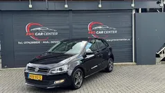Gebruikt 2014 VW Polo Highline Hatchback | € 7.249 (Goede deal)