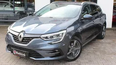 Grijs Gebruikt 2022 Renault Mégane GrandTour Intens Stationwagen | € 19.999 (Eerlijke prijs)