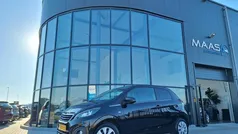 Gebruikt 2014 Peugeot 108 Active Hatchback | € 4.999 (Eerlijke prijs)