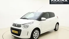 Gebruikt 2020 Citroën C1 Feel Hatchback | € 9.950 (Eerlijke prijs)