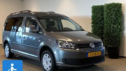 Occasion 2011 VW Caddy Maxi MPV | € 27.950