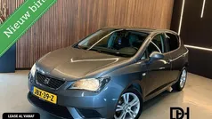 Gebruikt 2016 Seat Ibiza CONNECT Hatchback | € 8.950 (Eerlijke prijs)