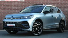 Zilver Gebruikt 2025 VW Tiguan R-line Edition SUV | € 54.849 (Goede deal)