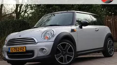 Grijs Gebruikt 2012 Mini Cooper Hatchback | € 7.700 (Goede deal)