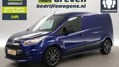 Blauw Gebruikt 2014 Ford Transit Van | € 6.900 (Eerlijke prijs)