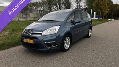 Blauw Gebruikt 2011 Citroën Grand C4 Picasso Business Class MPV | € 5.450 (Eerlijke prijs)