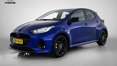 Gebruikt 2024 Mazda 2 Homura-Line Hatchback | € 26.945 (Eerlijke prijs)