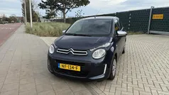 Gebruikt 2017 Citroën C1 Feel Hatchback | € 7.950 (Eerlijke prijs)
