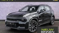 Gebruikt 2025 Lynk & Co 01 SUV | € 35.899 (Super prijs)