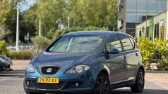 Gebruikt 2005 Seat Altea Stylance MPV | € 1.499 (Eerlijke prijs)