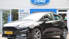 Gebruikt 2020 Ford Fiesta ST-Line Hatchback | € 14.395 (Eerlijke prijs)