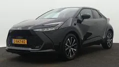 Gebruikt 2024 Toyota C-HR SUV | € 32.445 (Super prijs)