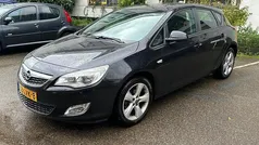 Gebruikt 2010 Opel Astra Edition Hatchback | € 3.999 (Eerlijke prijs)