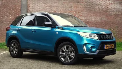 Occasion Suzuki Vitara 112 PK (82 kW) 2019 SUV