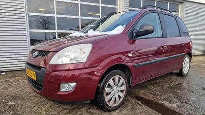 Occasion 2010 Hyundai Matrix Dynamiq MPV | € 1.999 (Eerlijke prijs)