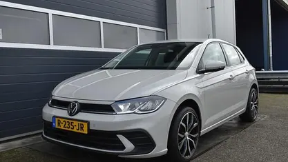 Gebruikt 2022 VW Polo Life Hatchback | € 17.999 (Eerlijke prijs)