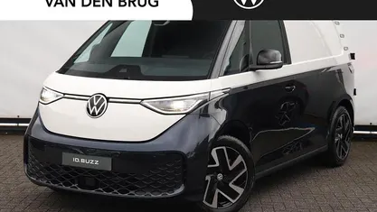 Occasion 2025 VW ID. Buzz Edition MPV | € 43.790 (Eerlijke prijs)