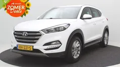 Gebruikt 2015 Hyundai Tucson Comfort SUV | € 15.985 (Eerlijke prijs)