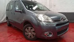 Gebruikt 2013 Citroën Berlingo Seduction MPV | € 8.490 (Eerlijke prijs)