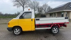 Gebruikt 1998 VW T4 Van | € 3.450 (Eerlijke prijs)