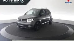 Grijs Gebruikt 2017 Suzuki Ignis Hatchback | € 14.950 (Eerlijke prijs)