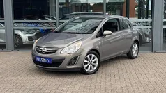 Gebruikt 2012 Opel Corsa Cosmo Hatchback | € 5.450 (Eerlijke prijs)